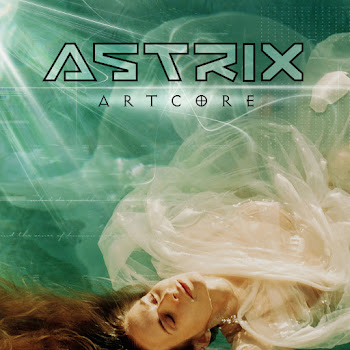 Astrix - Beyond The Senses