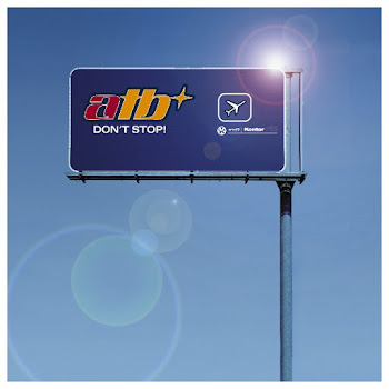 Atb - Don't Stop! (C.l.u.b.b. Mix)