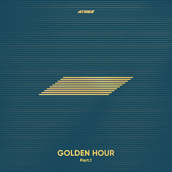 Ateez - Work
