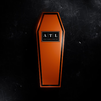 Atl - Потреблять
