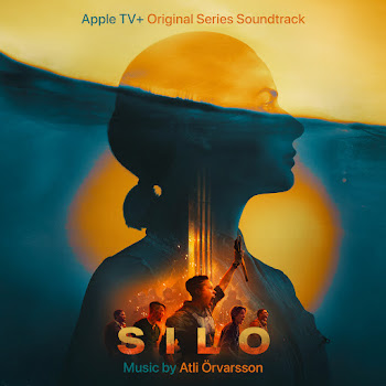 Atli Örvarsson - Something To Believe In