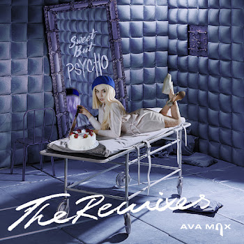 Ava Max - Sweet But Psycho (Kat Krazy Remix)