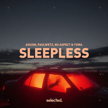Avaion - Sleepless (Feat. Yuma.) Ft Paulwetz & Nu Aspect