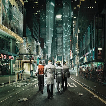 Aventura - Dile Al Amor