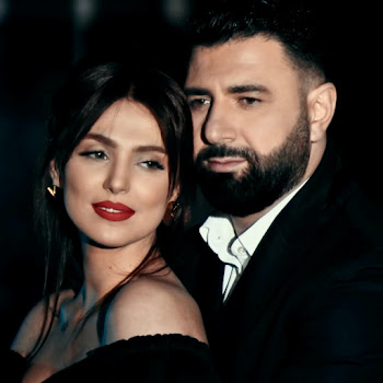 Avo Adamyan - Tiezerqi Maty Kharn A...