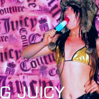 Ayesha Erotica - Big Juicy