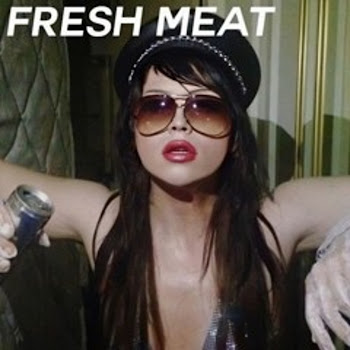 Ayesha Erotica - Yummy