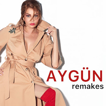 Aygün Kazımova & Jay Aliyev - Günah (Extended Version)