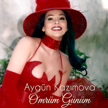Aygün Kazımova - İtkin Gəlin (From