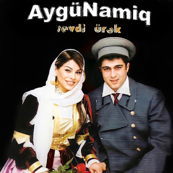Aygün Kazımova - Dözmədi Qəlbim Ft Namiq Qaraçuxurlu