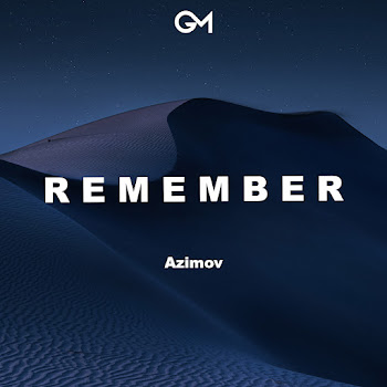 Azimov - Remember