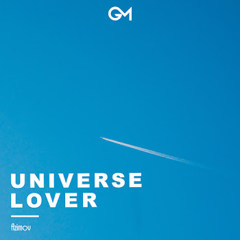 Azimov - Universe Lover