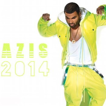 Azis - Mma