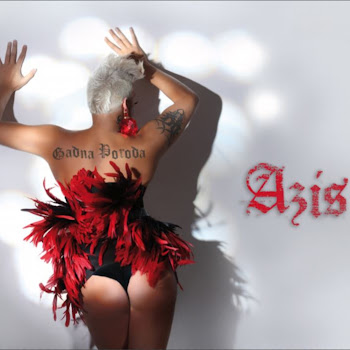Azis - Mrazish