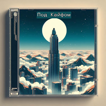 Азиз Касоян - Под Кайфом