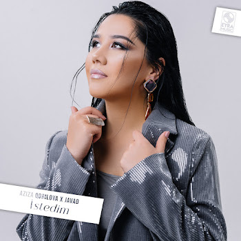 Aziza Qobilova - Istedim Ft Javad