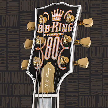 B.b. King - The Thrill Is Gone Ft Eric Clapton