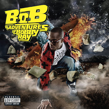 B.o.b - Airplanes (Feat. Hayley Williams Of Paramore)