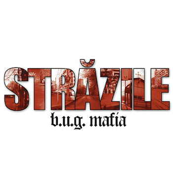B.u.g.mafia - Strazile