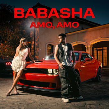 Babasha - Amo, Amo Ft Ministerul Manelelor