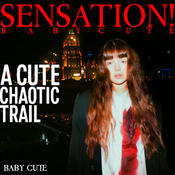 Baby Cute - Shock Ft Og Buda