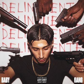 Baby Gang - Casablanca (Feat. Morad) Ft Bobo