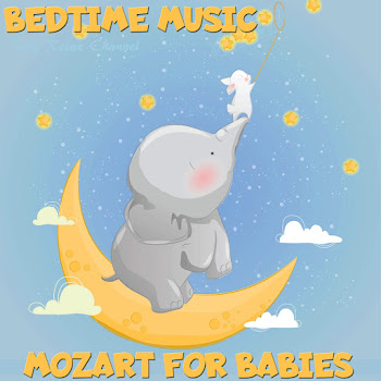 Baby Relax Channel - Mozart For Babies Brain Development