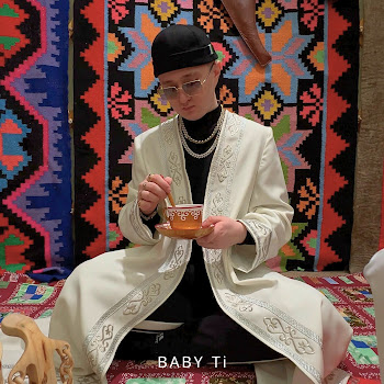 Baby Ti - Бөрлөгән
