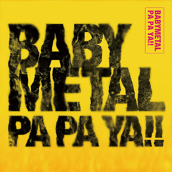Babymetal - Distortion