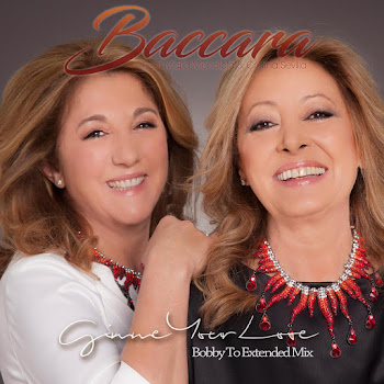 Baccara - Gimme Your Love (Bobby To Extended Mix) (Feat. María Mendiola & Cristina Sevilla)