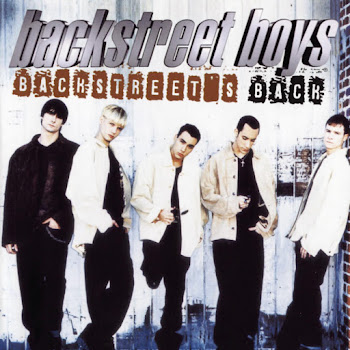 Backstreet Boys - As Long As You Love Me