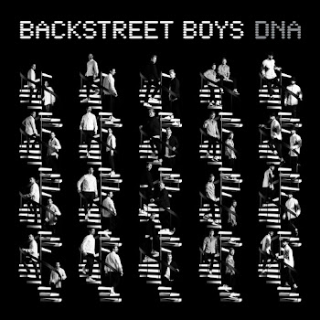 Backstreet Boys - Don't Go Breaking My Heart