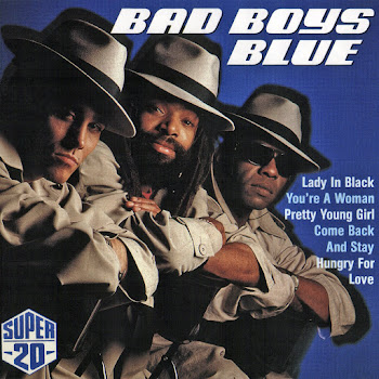 Bad Boys Blue - Gimme Gimme Your Lovin' (Little Lady)