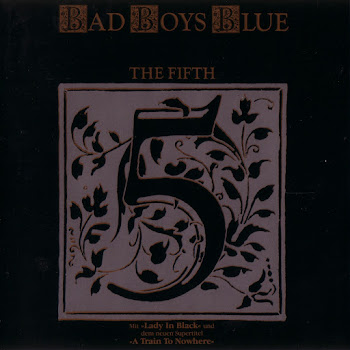 Bad Boys Blue - No Regrets