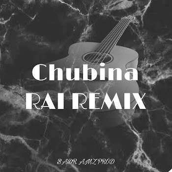 Badr Amz Prod - Chubina Rai