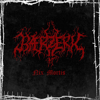 Bærzerk - Nix Mortis