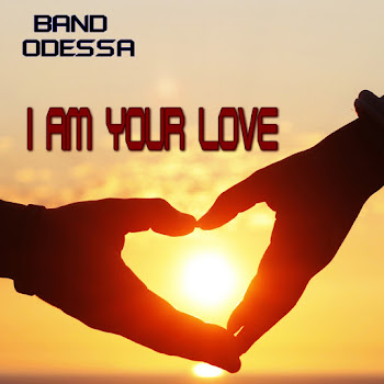 Band Odessa - Я Любовь Твоя