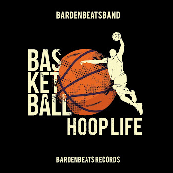 Bardenbeats Band - Basketball Hoop Life