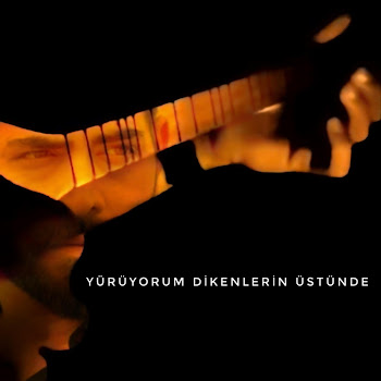 Barış Baktaş - Yürüyorum Dikenlerin Üstünde