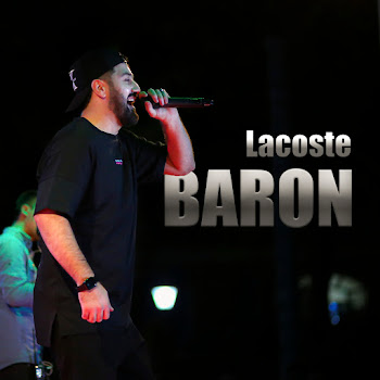 Baron - Lacoste