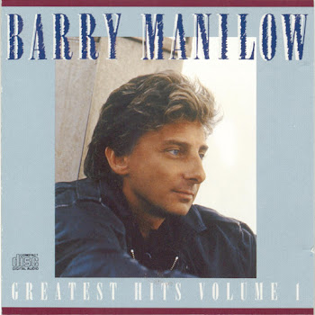 Barry Manilow - Can't Smile Without You