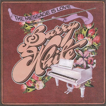 Barry White - You're The One I Need