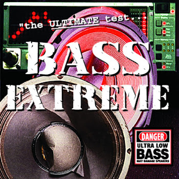 Bass Extreme And Techmaster P.e.b. - Bass Bounce