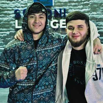 Басстер - Пароканда Ft Shoh