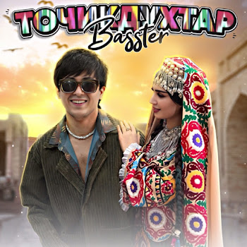 Басстер - Точикдухтар