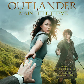 Bear Mccreary - Outlander Main Title Theme (Skye Boat Song) (Feat. Raya Yarbrough)