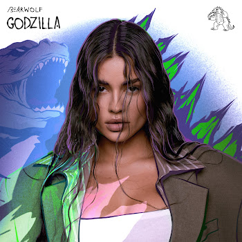Bearwolf & G-Pol - Godzilla