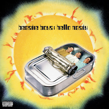 Beastie Boys - Intergalactic (Remastered 2009)