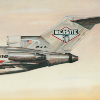 Beastie Boys - Fight For Your Right