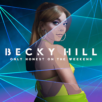 Becky Hill - My Heart Goes (La Di Da) Ft Topic